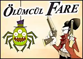 Ölümcül Fare