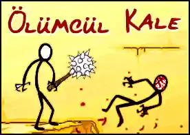 Ölümcül Kale