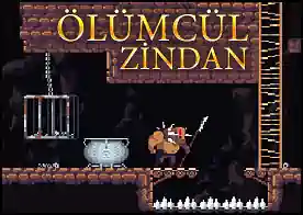 Ölümcül Zindan