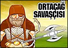 Ortaçağ Savaşçısı