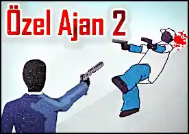 Özel Ajan 2