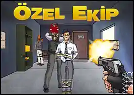 Özel Ekip 2