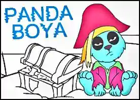 Panda Boya