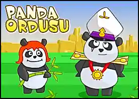 Panda Ordusu