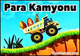 Para Kamyonu