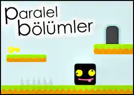 Paralel Bölümler