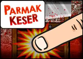 Parmak Keser