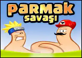 Parmak Savaşı