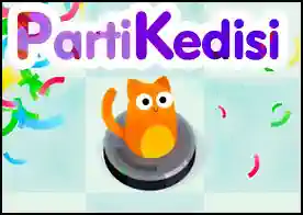 Parti Kedisi