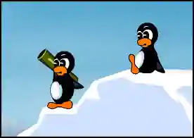 Penguen Savaşları