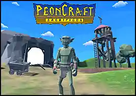 PeonCraft