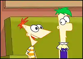 Phineas ve Ferb Kule