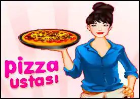 Pizza Ustası