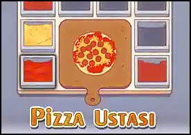 Pizza Ustası 2