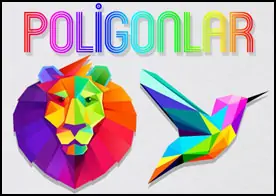 Poligonlar