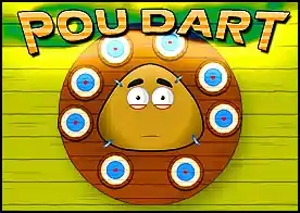 Pou Dart