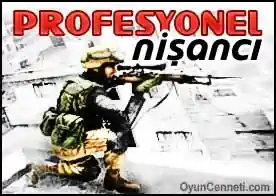 Profesyonel Nişancı