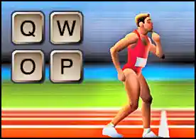 QWOP