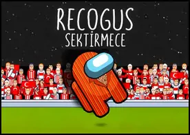 Recogus Sektirmece