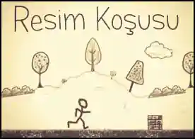 Resim Koşusu