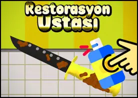 Restorasyon Ustası