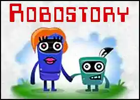 Robostory