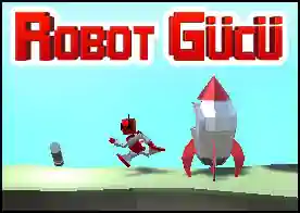 Robot  Gücü