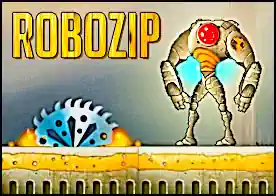 Robozip