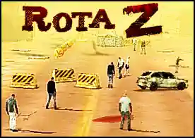 Rota Z