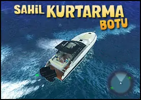 Sahil Kurtarma Botu