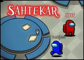 Sahtekar