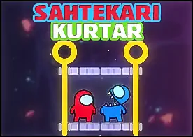 Sahtekarı Kurtar