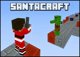 Santacraft