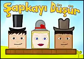 Şapkayı Düşür