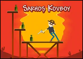 Sarhoş Kovboy