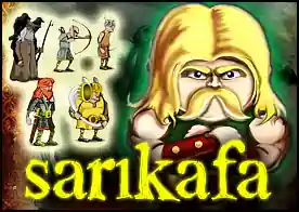 Sarıkafa