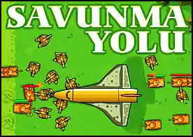 Savunma Yolu