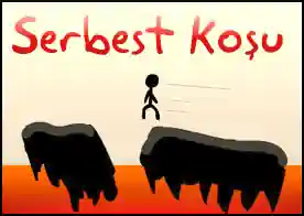 Serbest Koşu