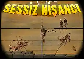 Sessiz Nişancı 2