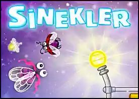 Sinekler