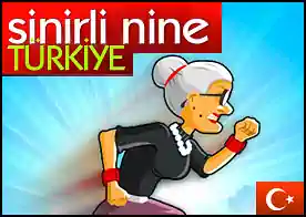 Sinirli Nine Türkiye