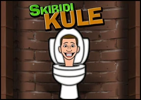 Skibidi Kule