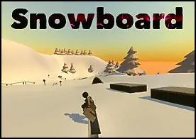 Snowboard