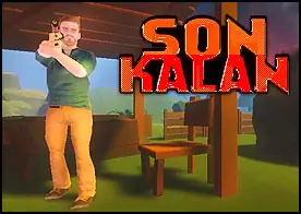 Son Kalan 4