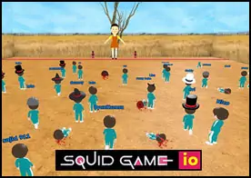 SquidGame io