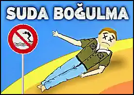 Suda Boğulma