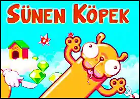 Sünen Köpek