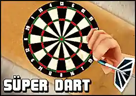 Süper Dart 3D