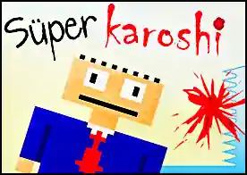 Süper Karoshi