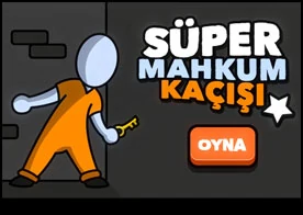 Süper Mahkum Kaçışı